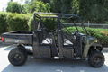 High Quality Top Selling Ranger Crew XP 900 UTV