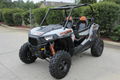 Best Selling RZR S 900 EPS UTV