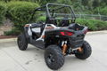 Best Selling RZR S 900 EPS UTV