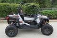 Best Selling RZR S 900 EPS UTV