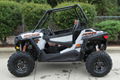 Best Selling RZR S 900 EPS UTV