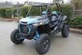 Top Selling RZR XP Turbo UTV