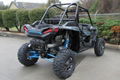 Top Selling RZR XP Turbo UTV