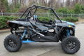 Top Selling RZR XP Turbo UTV