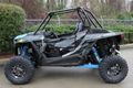 Top Selling RZR XP Turbo UTV