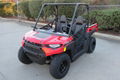 Factory Directly Sell Ranger 150 EFI UTV