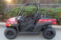 Factory Directly Sell Ranger 150 EFI UTV