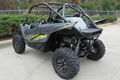 Factory Supplier Top Selling YXZ1000R SS UTV