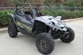 Factory Supplier Top Selling YXZ1000R SS UTV