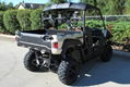 Best Selling Viking EPS Ranch Edition UTV