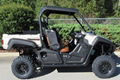 Best Selling Viking EPS Ranch Edition UTV