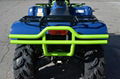 Promotion High Quality Alterra MudPRO 700 LTD ATV