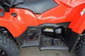 Wholesale Cheap Price Alterra TRV 700 ATV