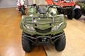 New Original KingQuad 400ASi ATV