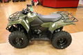 New Original KingQuad 400ASi ATV