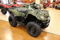 New Original KingQuad 400ASi ATV