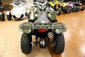 New Original KingQuad 400ASi ATV