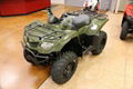 New Original KingQuad 400ASi ATV