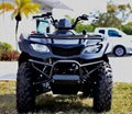 Factory Supplier High Quality KingQuad 400ASi Plus ATV