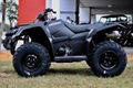 Factory Supplier High Quality KingQuad 400ASi Plus ATV