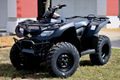 Factory Supplier High Quality KingQuad 400ASi Plus ATV