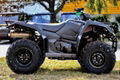 Factory Supplier High Quality KingQuad 400ASi Plus ATV