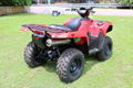 Factory Cheap Price KingQuad 750AXi ATV