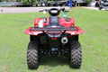 Factory Cheap Price KingQuad 750AXi ATV