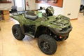 Factory Cheap Price KingQuad 750AXi ATV