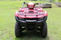 Factory Cheap Price KingQuad 750AXi ATV