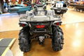 New Original Outlander X mr 570 ATV