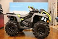 New Original Outlander X mr 570 ATV