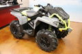 New Original Outlander X mr 570 ATV