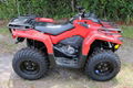 Promotion New Outlander 450 ATV