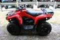 Promotion New Outlander 450 ATV