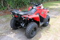 Promotion New Outlander 450 ATV