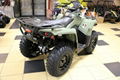 Top Selling Outlander 570 ATV