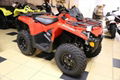 Top Selling Outlander 570 ATV