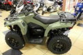 Top Selling Outlander 570 ATV