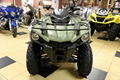 Top Selling Outlander 570 ATV