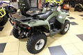 Best Selling Outlander MAX DPS 570 ATV