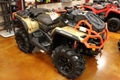 Wholesale New Outlander X mr 1000R Gold, Black &Red ATV