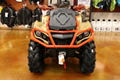 Wholesale New Outlander X mr 1000R Gold, Black &Red ATV