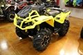 Factory Directly Sell Outlander X mr 650 ATV