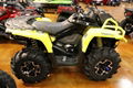Factory Directly Sell Outlander X mr 650 ATV
