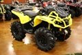 Cheap Price Outlander X mr 850 ATV