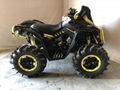 Wholesale Renegade X mr 1000R ATV 8