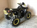 Wholesale Renegade X mr 1000R ATV 9