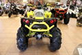 Promotion New Renegade X mr 570 ATV