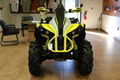 Promotion New Renegade X mr 570 ATV